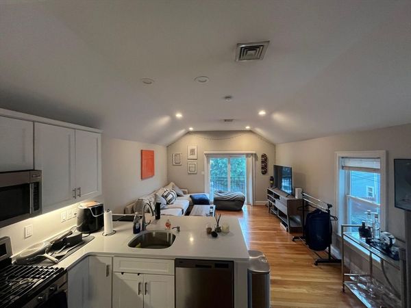 591 East Sixth Street, Unit 2, Boston, MA 02127