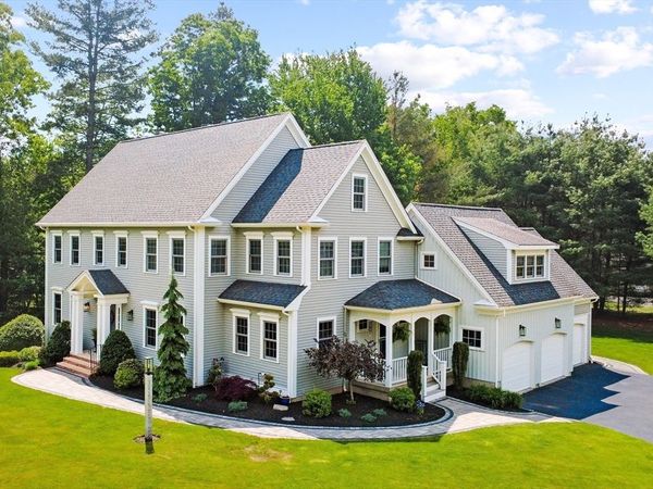 3 Chiswell Rd, Grafton, MA 01536