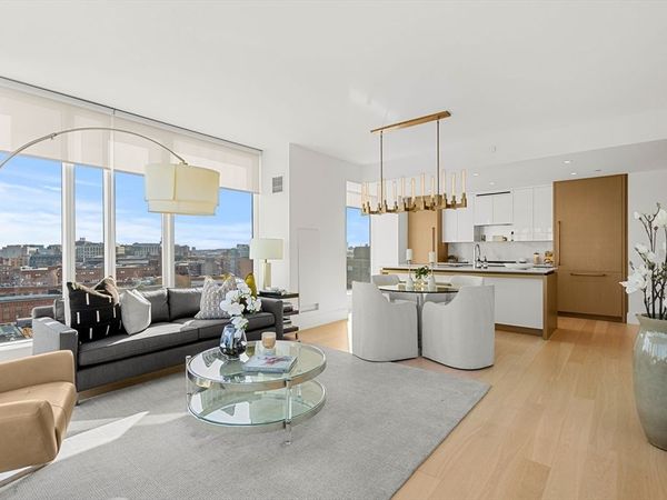 370-380 Harrison Ave, Unit 1008, Boston, MA 02118