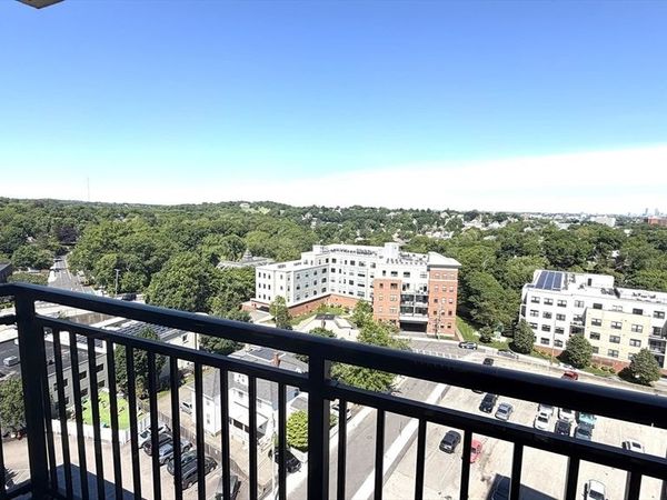 1025 Hancock St, Unit 14F, Quincy, MA 02169