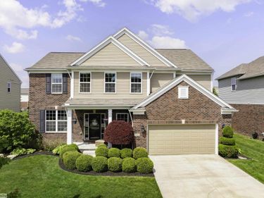 49223 Gaviota Lane, Macomb, MI 48044