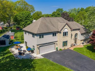 210 Buck Hill Road , Rochester, NY 14626