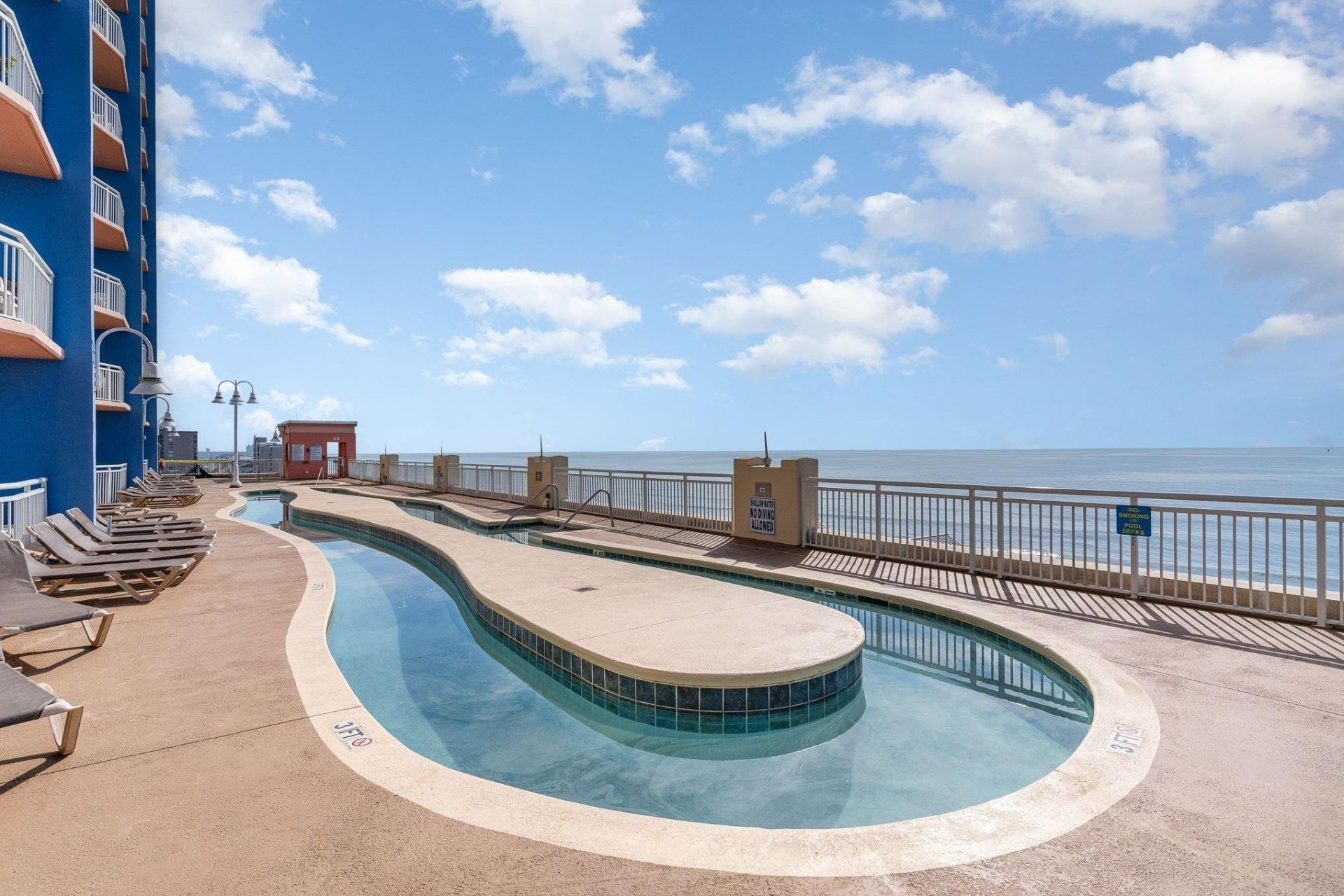 3500 N Ocean Blvd.  Photo 14