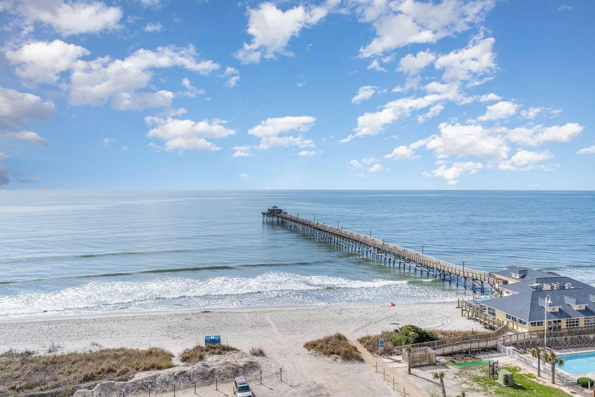 3500 N Ocean Blvd.  Photo 15