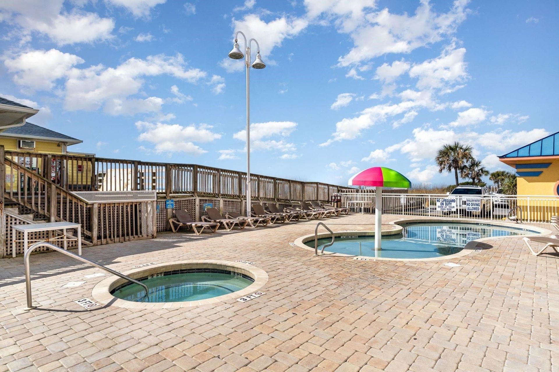 3500 N Ocean Blvd.  Photo 17