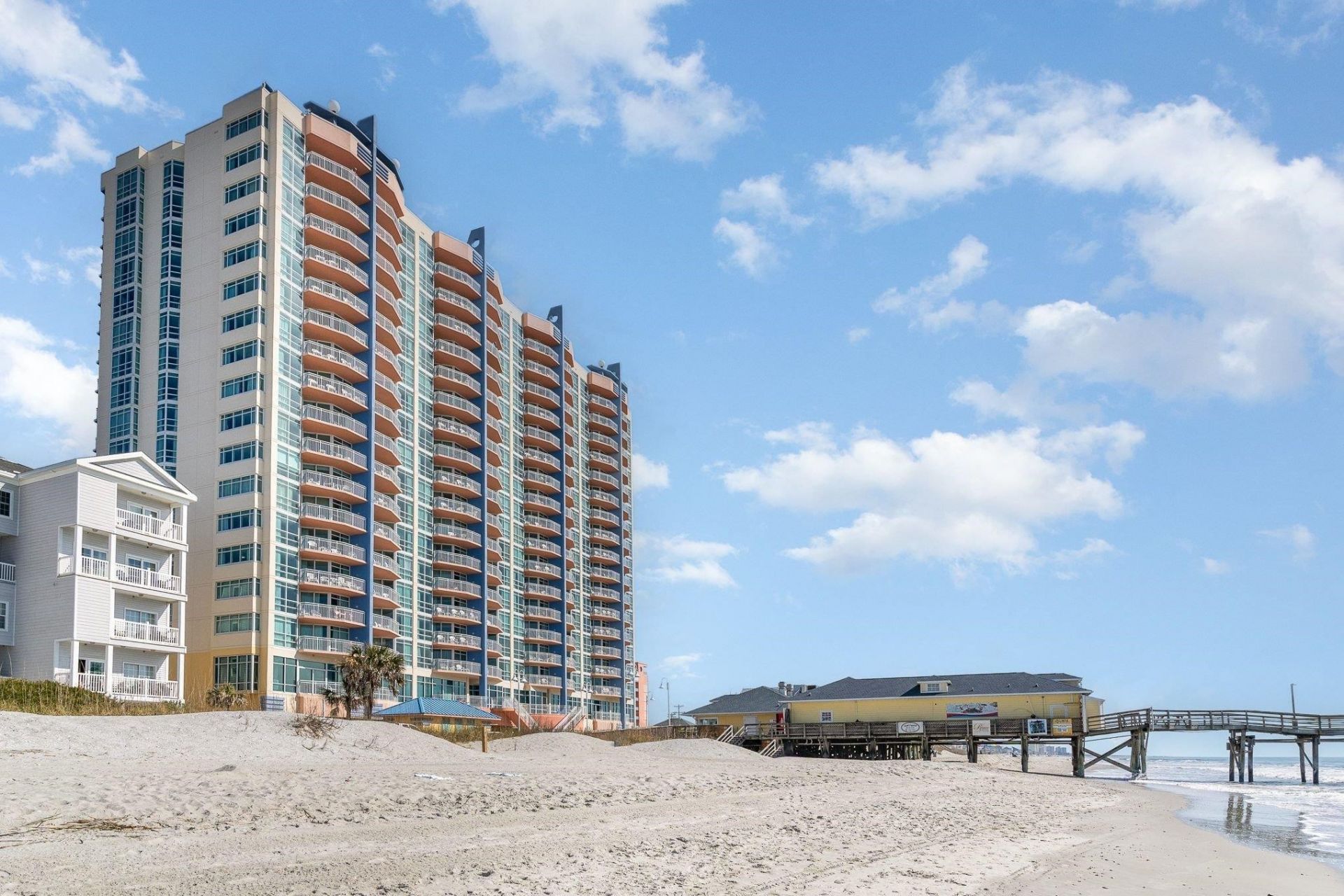 3500 N Ocean Blvd.  Photo 18