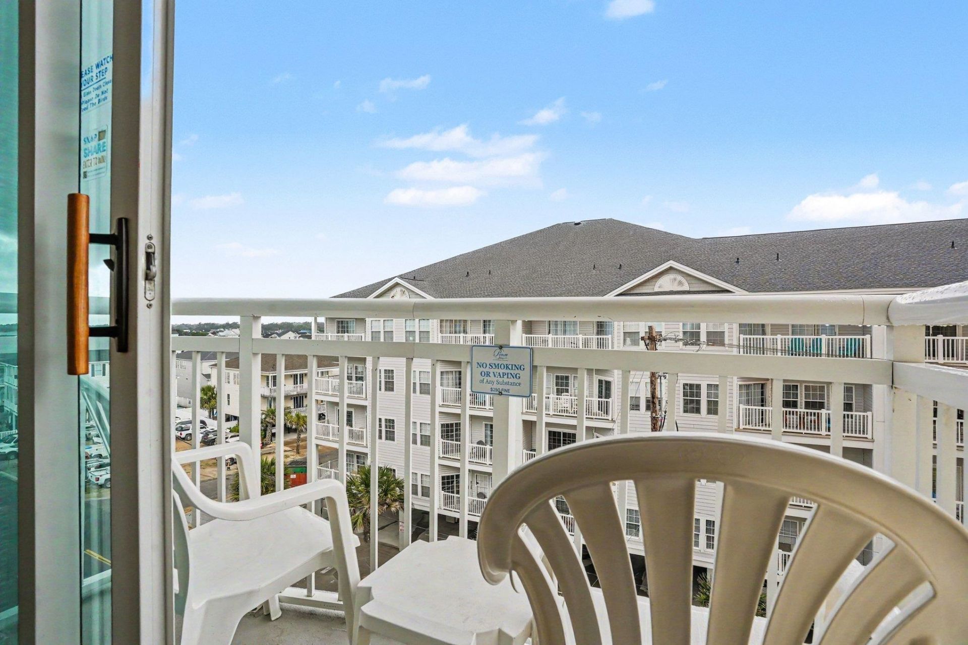 3500 N Ocean Blvd.  Photo 20