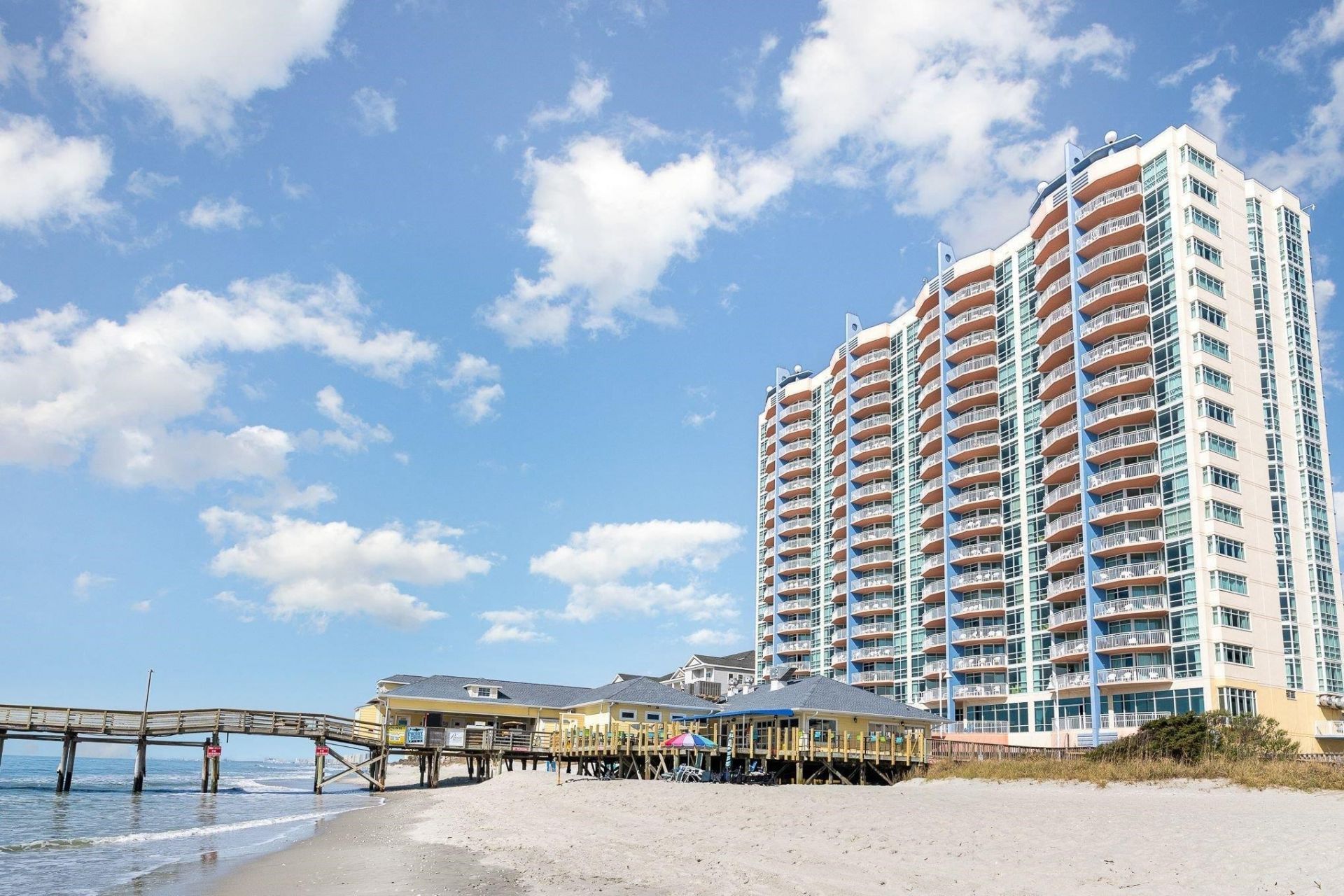 3500 N Ocean Blvd.  Photo 21