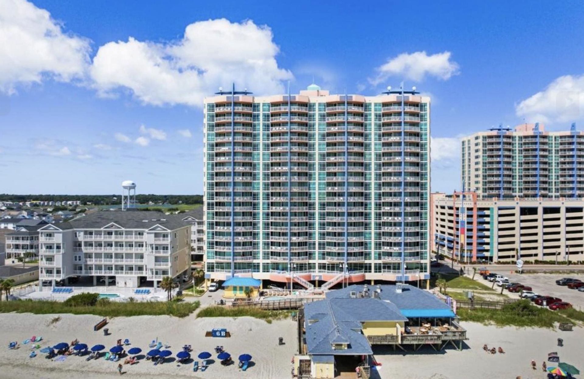 3500 N Ocean Blvd.  Photo 23