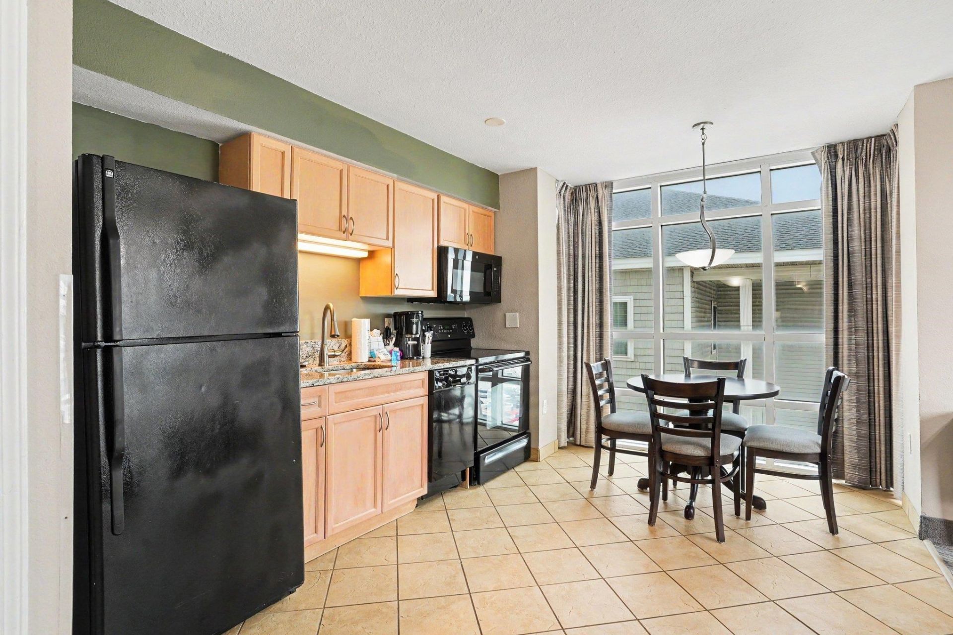 3500 N Ocean Blvd.  Photo 4