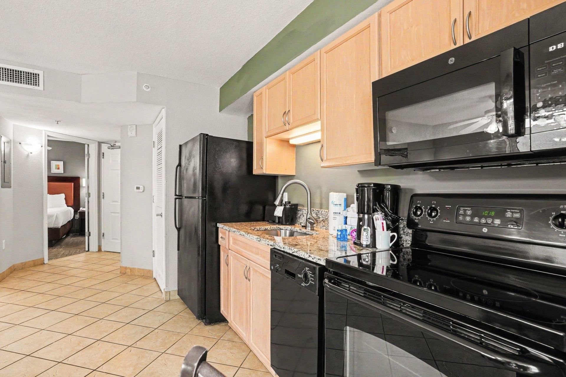 3500 N Ocean Blvd.  Photo 5