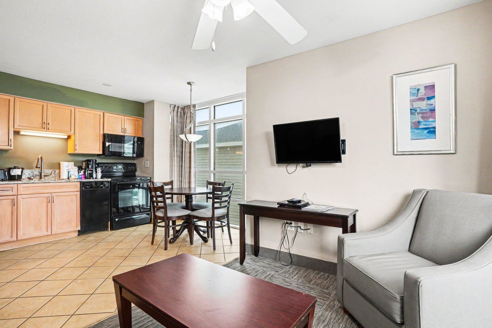 3500 N Ocean Blvd.  Photo 8