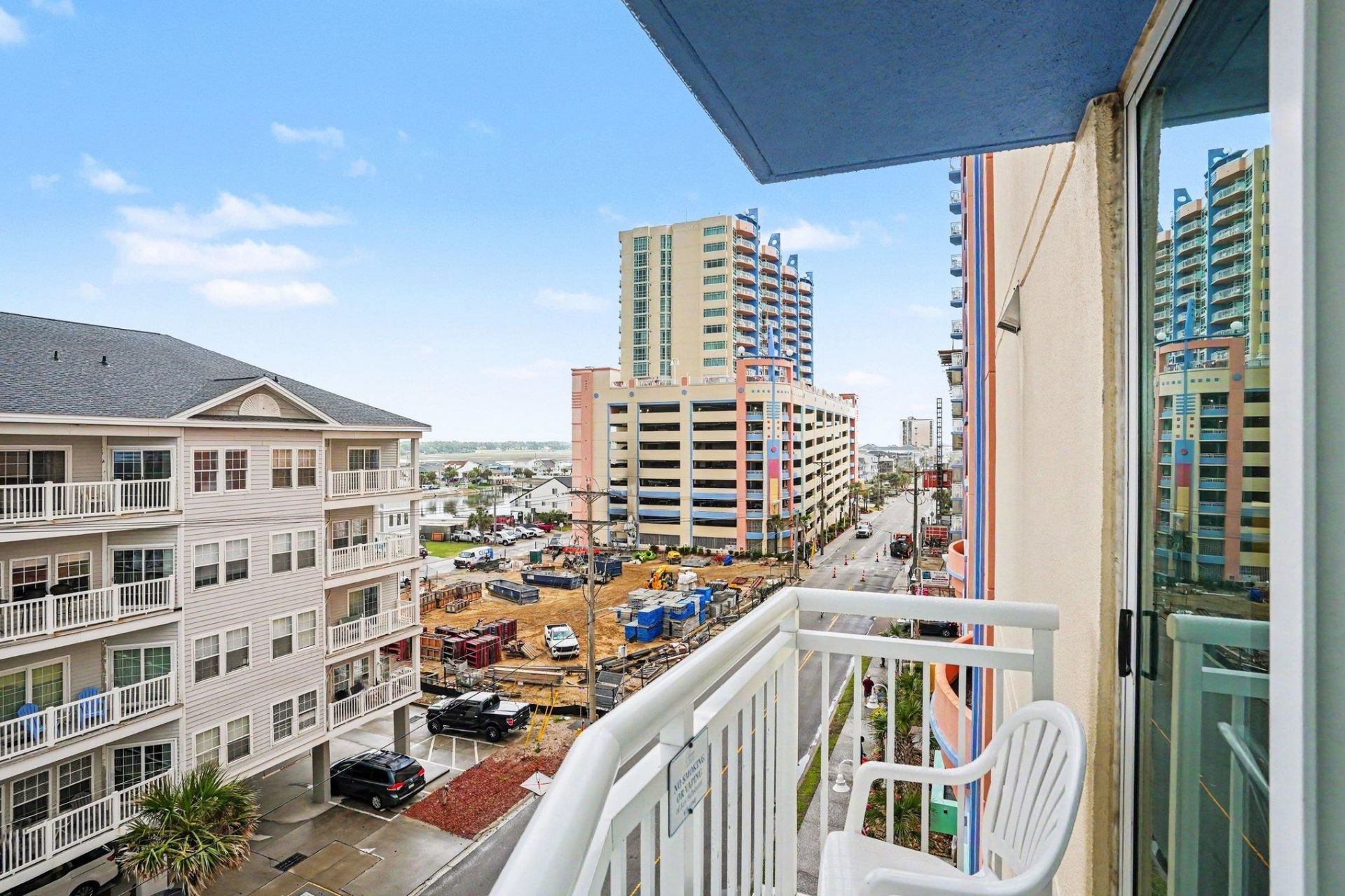 3500 N Ocean Blvd.  Photo 9