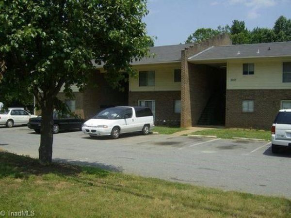 1807 S Scales Street , Unit 17, Reidsville, NC 27320