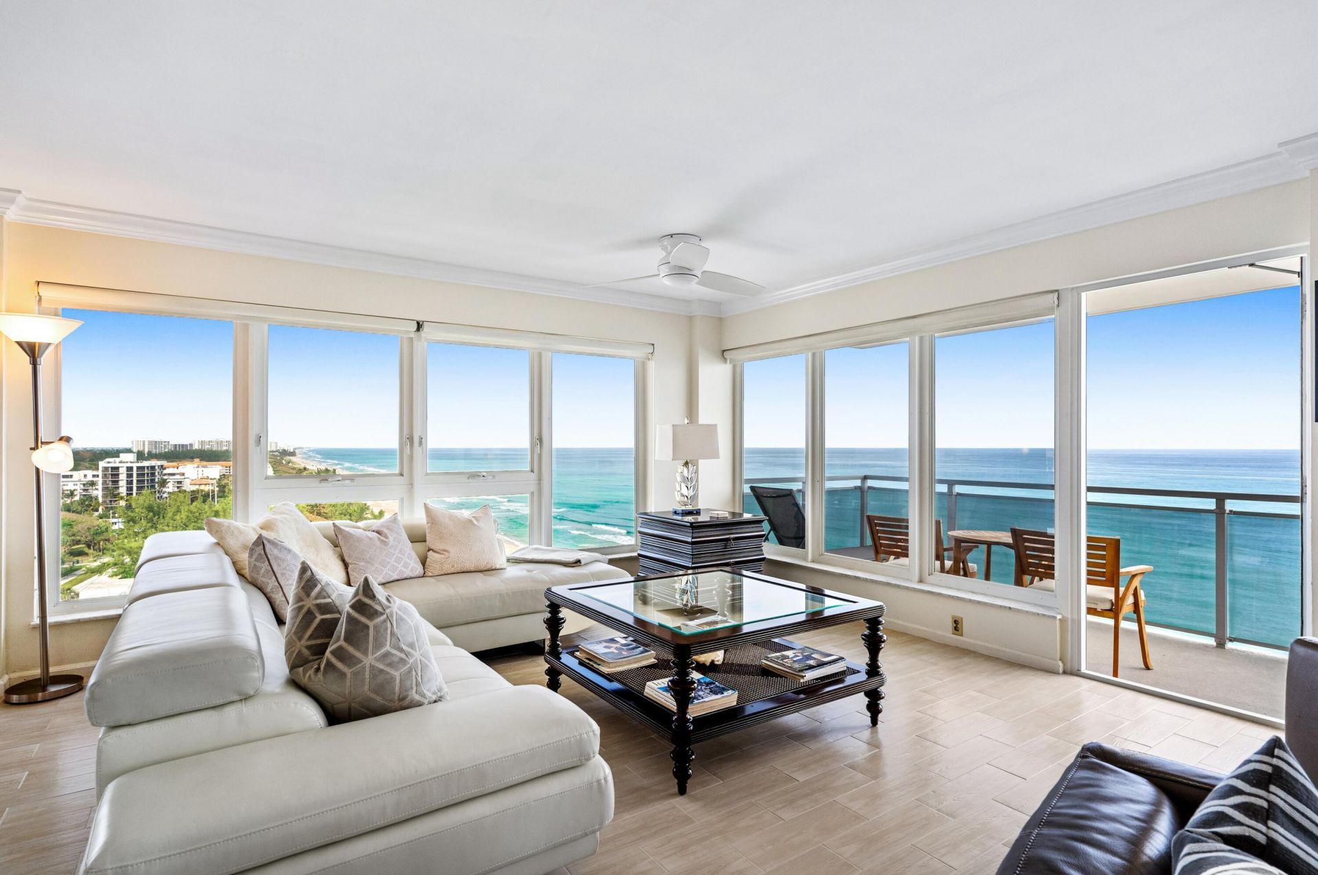 2066 N Ocean Boulevard, Unit 14-ne, Boca Raton, FL 33431 Photo