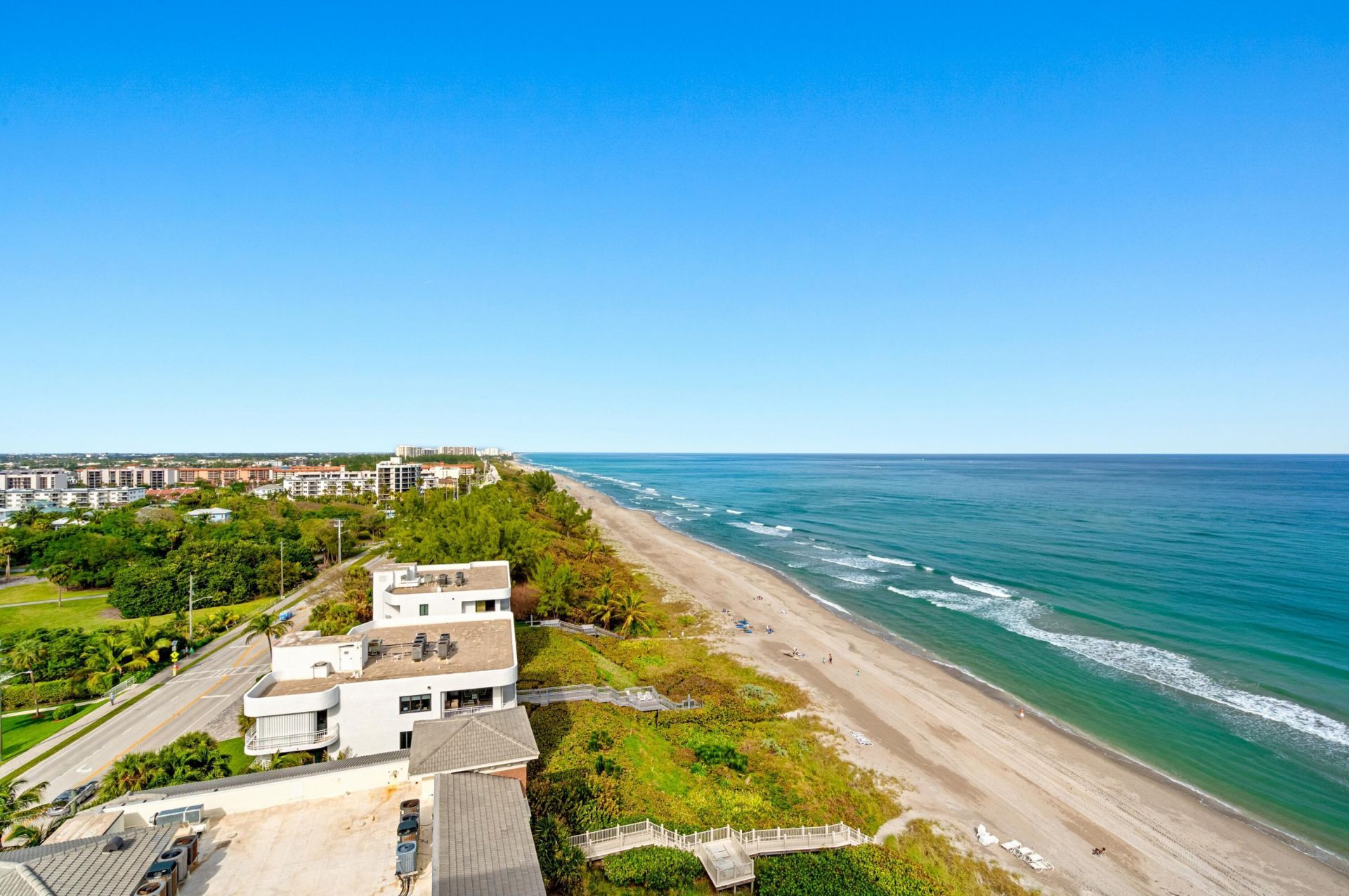2066 N Ocean Boulevard, Unit 14-ne, Boca Raton, FL 33431 Photo
