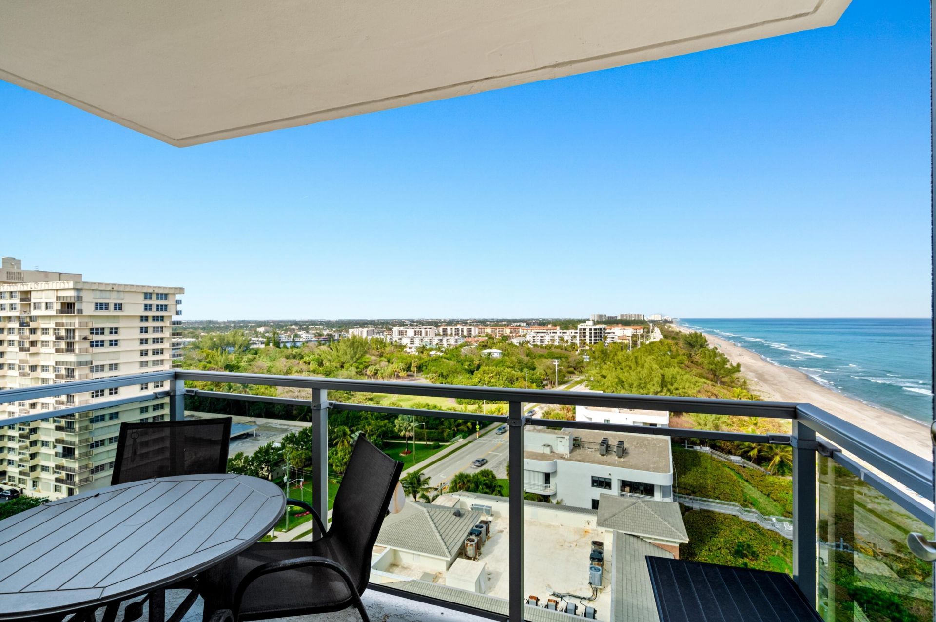 2066 N Ocean Boulevard, Unit 14-ne, Boca Raton, FL 33431 Photo