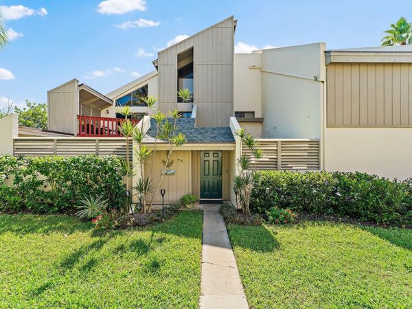 1605 S Us Highway 1, Unit 7a, Jupiter, FL 33477