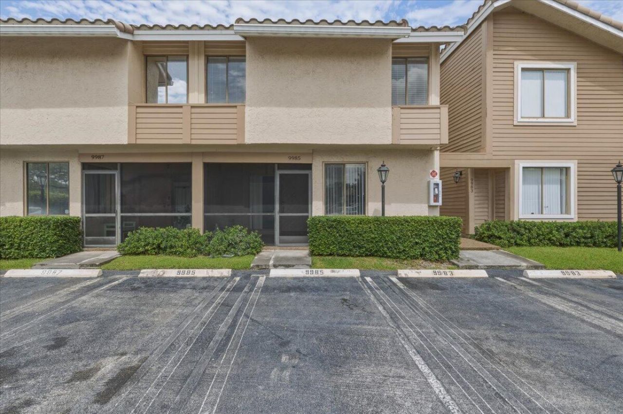 9985 W Atlantic Boulevard, Unit 9985, Coral Springs, FL 33071 Photo
