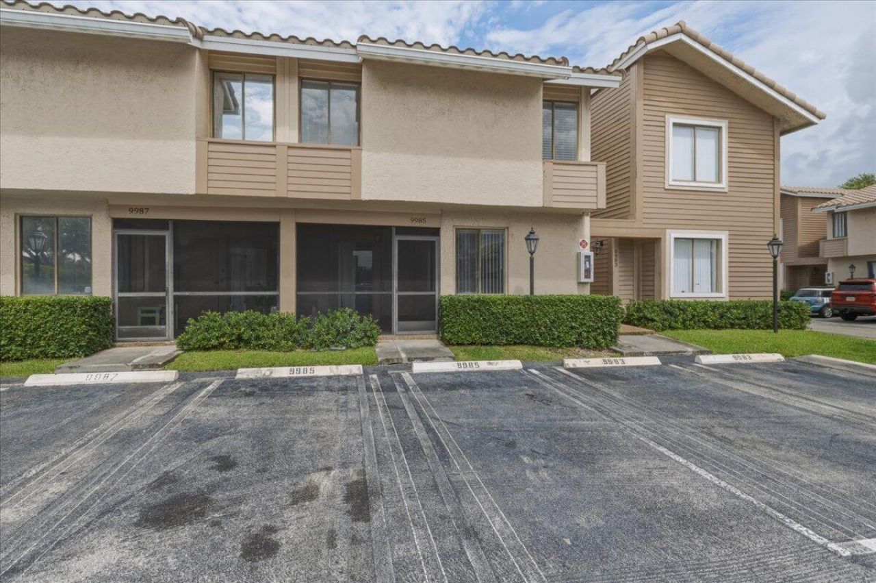 9985 W Atlantic Boulevard, Unit 9985, Coral Springs, FL 33071 Photo
