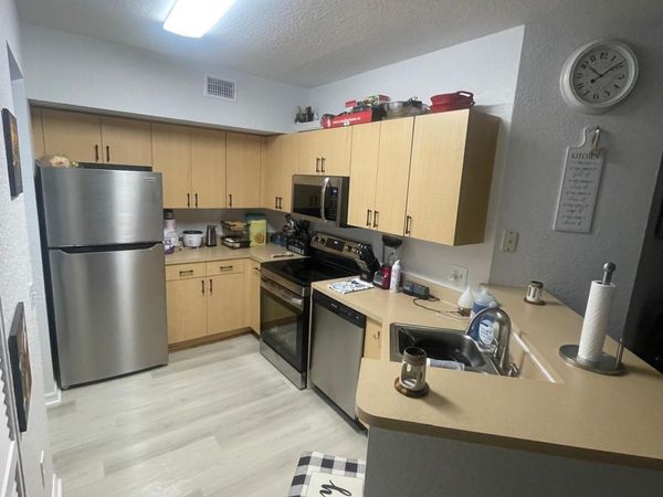 2202 Belmont Lane, Unit 2202, North Lauderdale, FL 33068