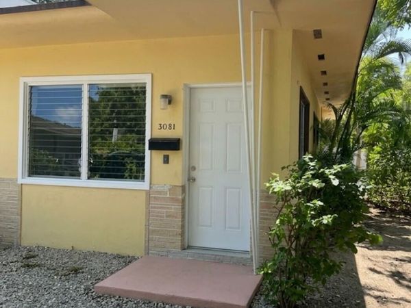 3081 Virginia Street, Miami, FL 33133