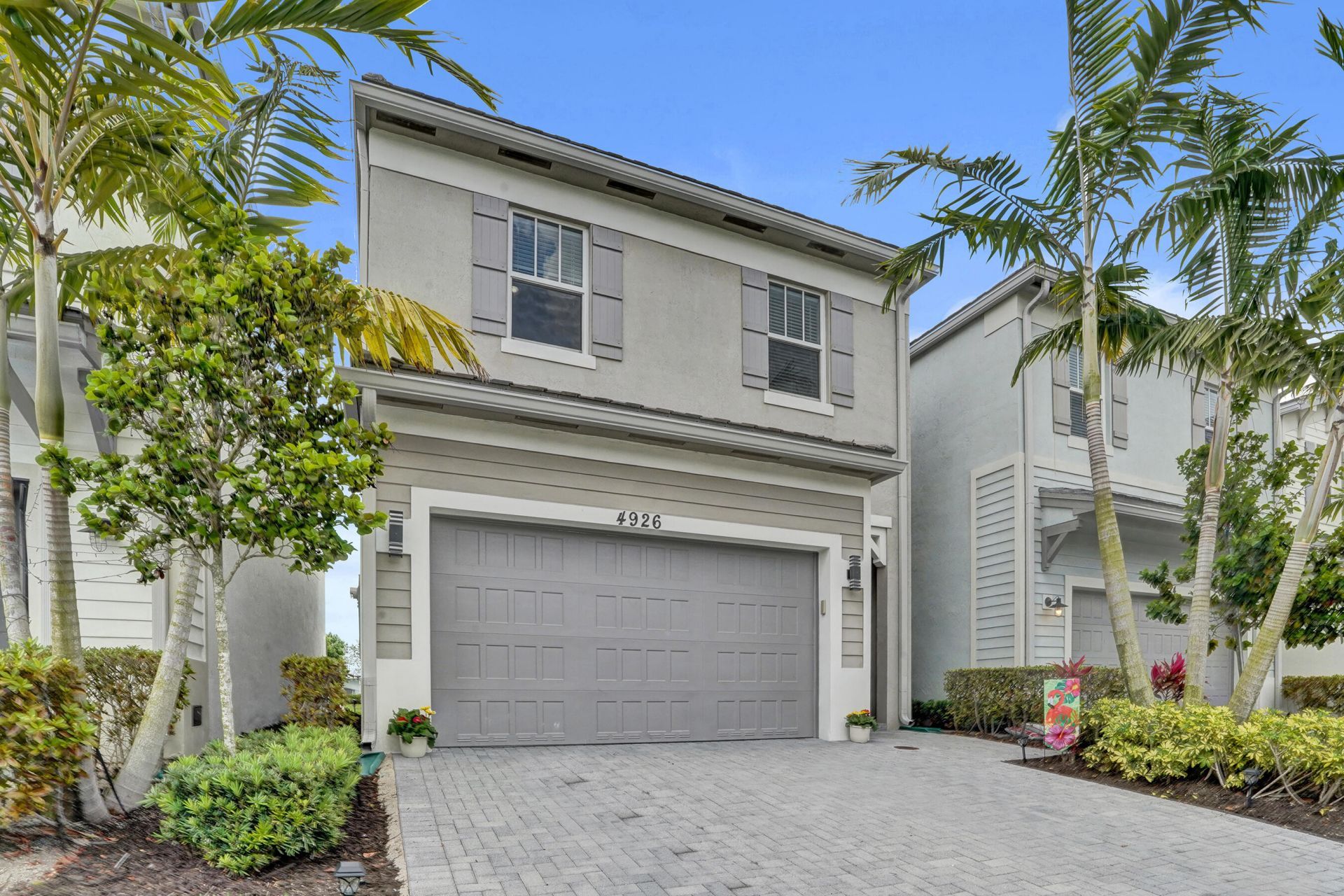 4926 NW 48th Terrace, Unit 4926, Tamarac, FL 33319 Photo
