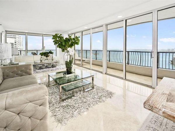555 NE 15th Street, Unit 32c, Miami, FL 33132