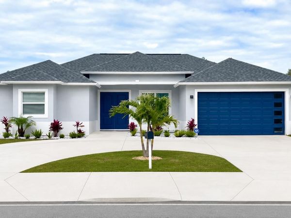 363 SW Becker Road, Port St. Lucie, FL 34953