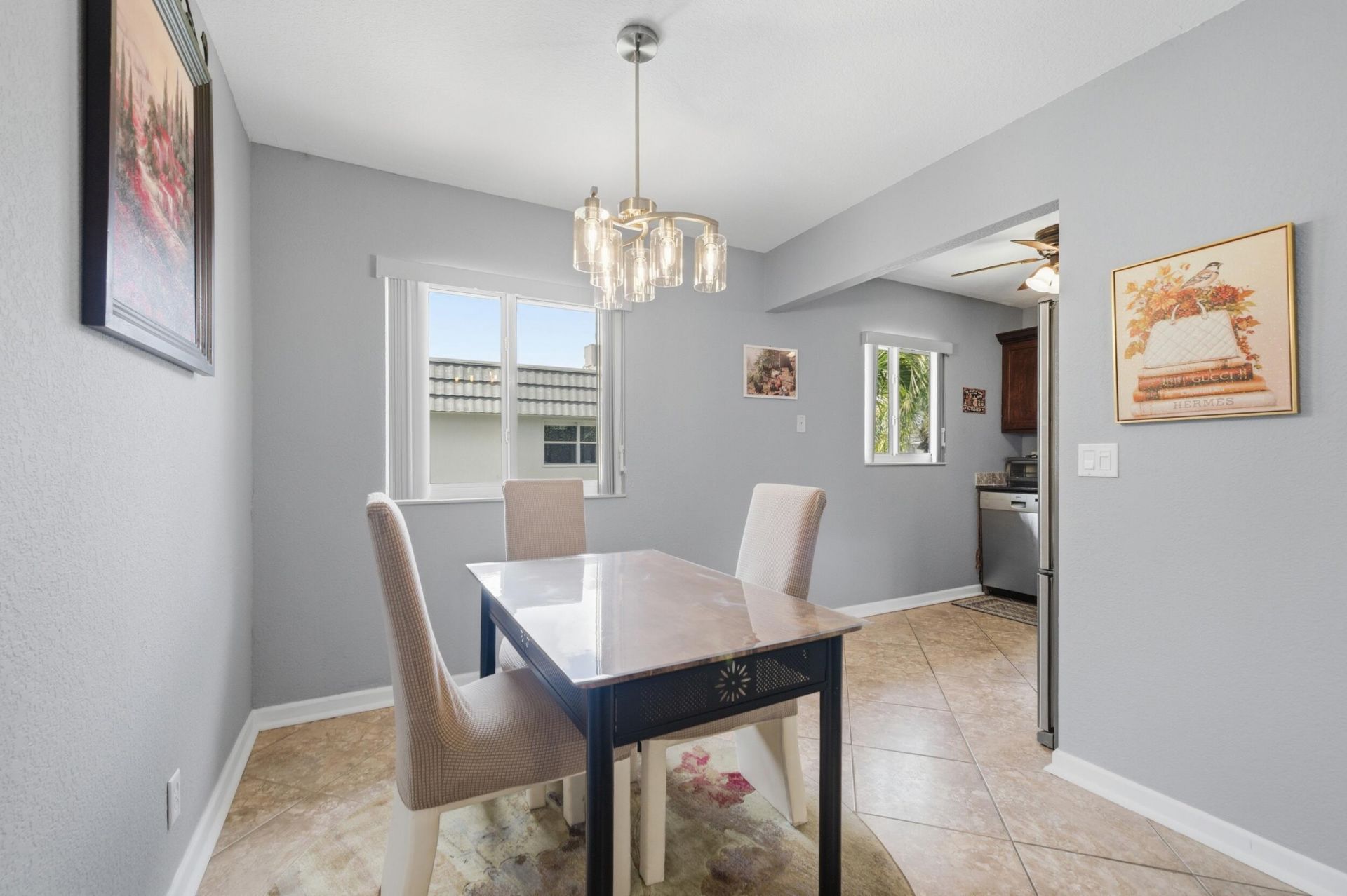 376 Saxony H, Delray Beach, FL 33446 Photo