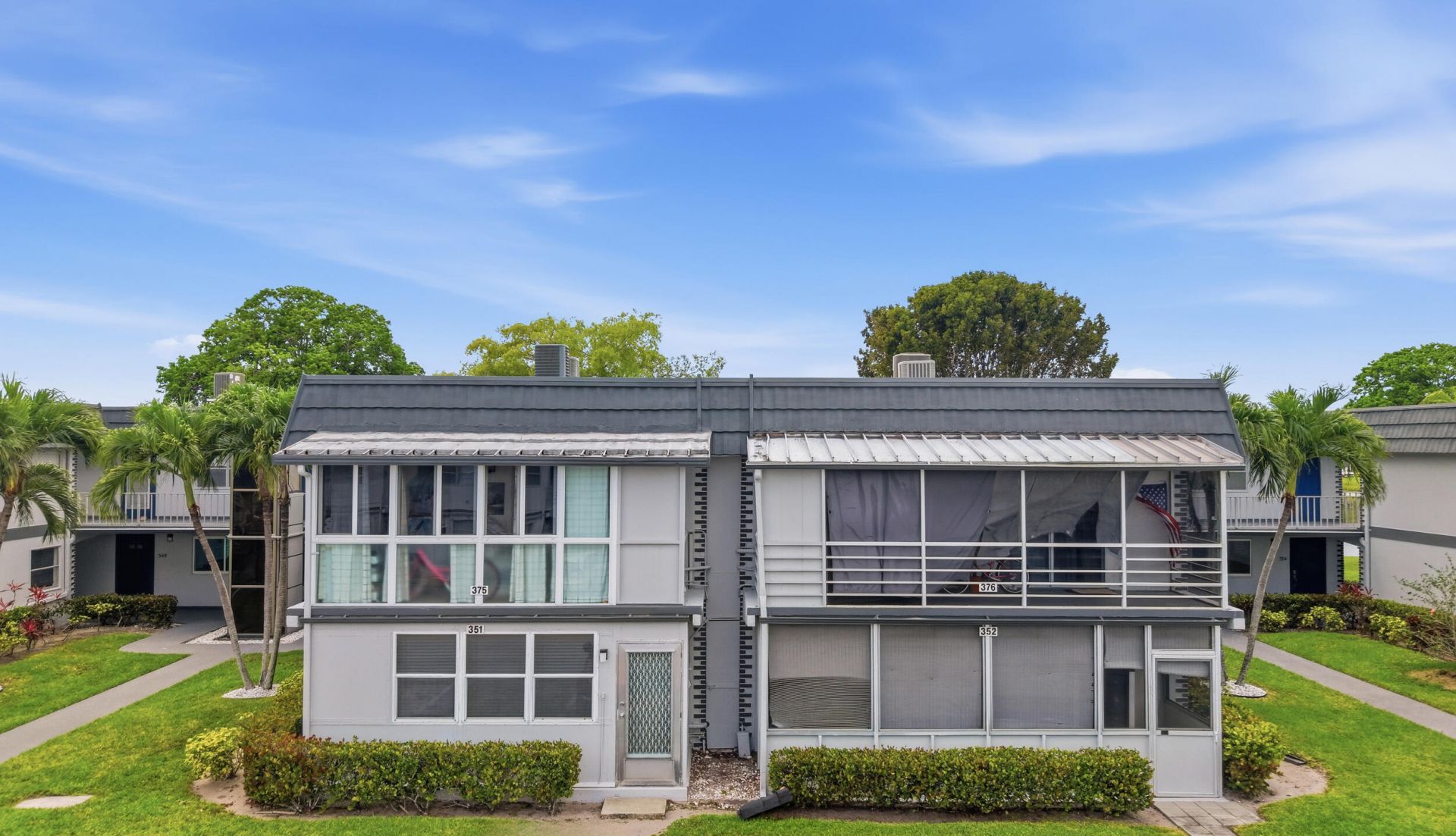 376 Saxony H, Delray Beach, FL 33446 Photo