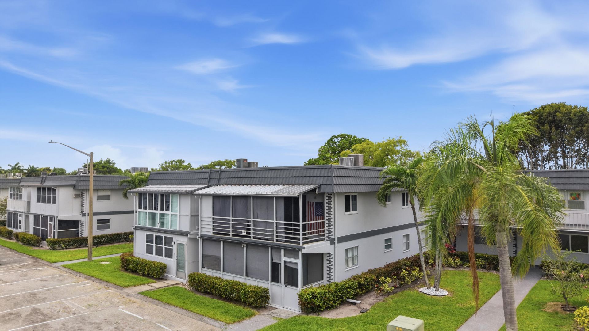 376 Saxony H, Delray Beach, FL 33446 Photo