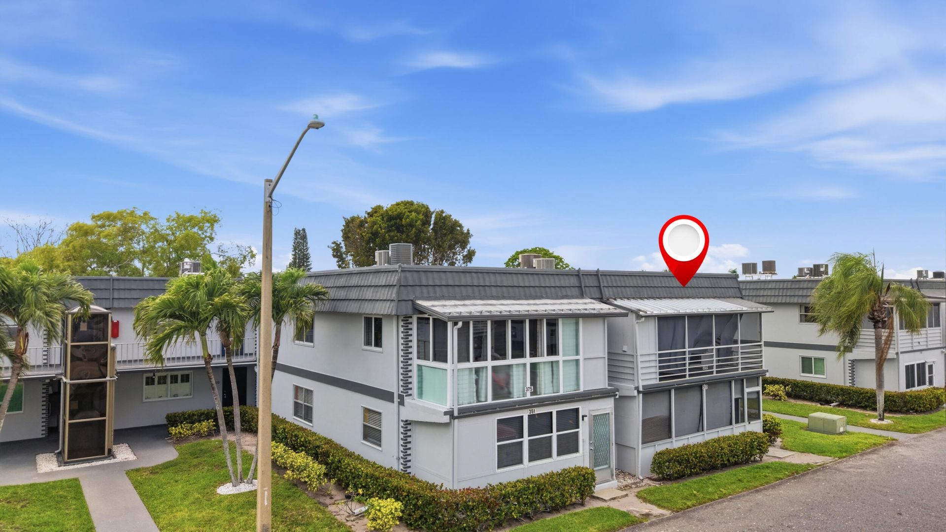 376 Saxony H, Delray Beach, FL 33446 Photo