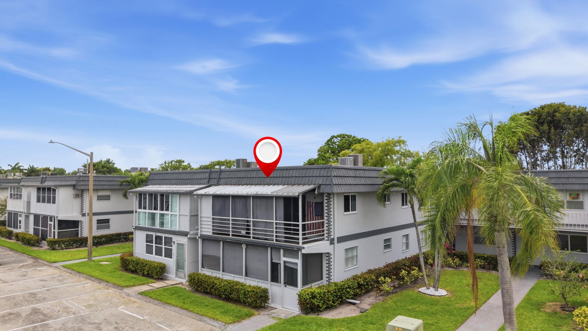 376 Saxony H, Delray Beach, FL 33446 Photo