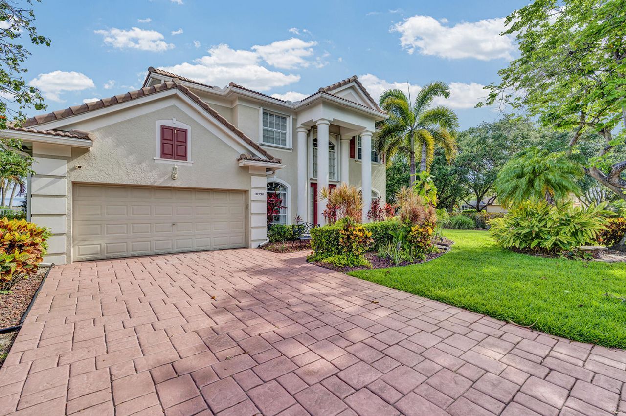 10290 NW 60th Place, Parkland, FL 33076 Photo