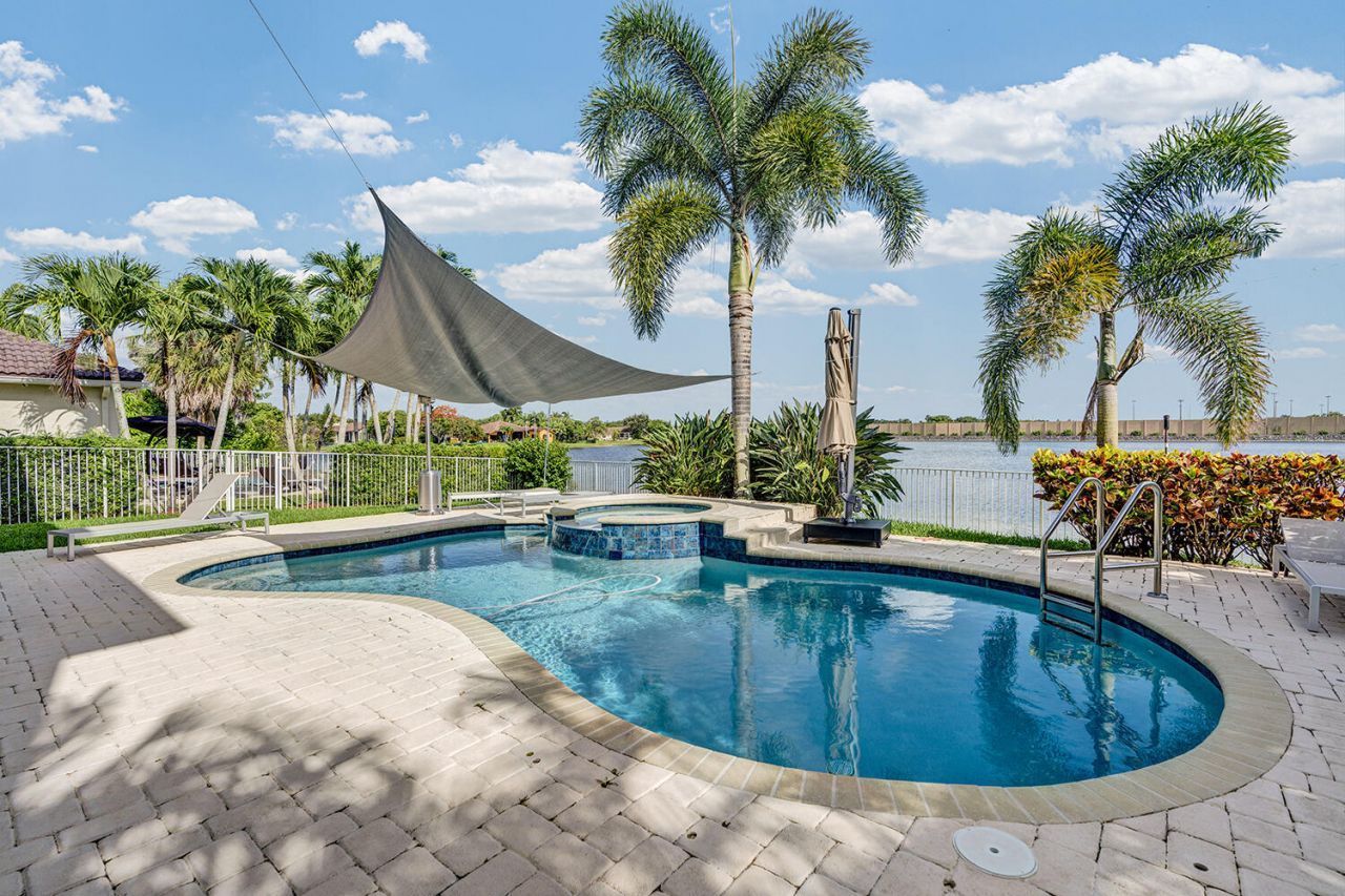 10290 NW 60th Place, Parkland, FL 33076 Photo