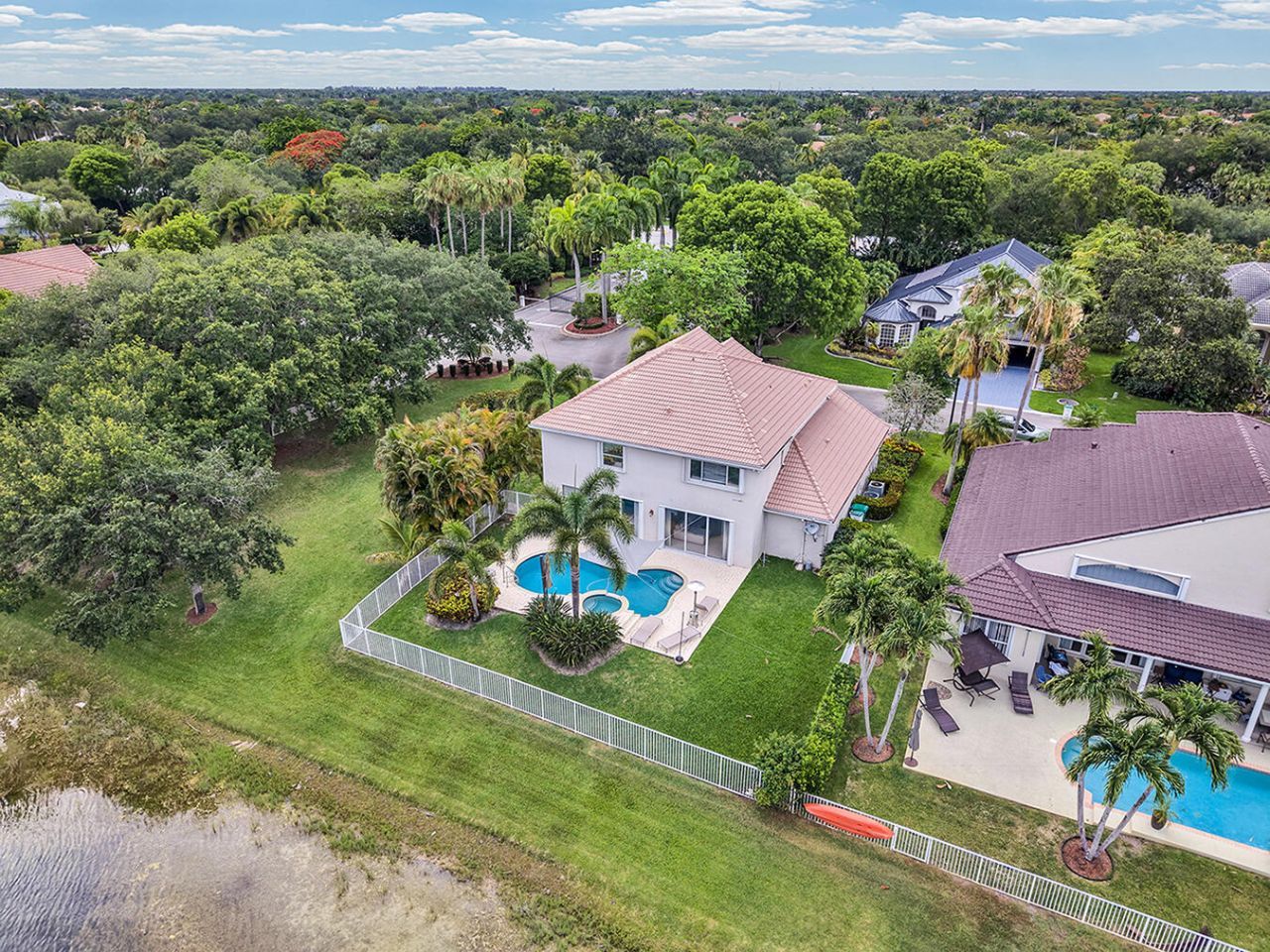 10290 NW 60th Place, Parkland, FL 33076 Photo