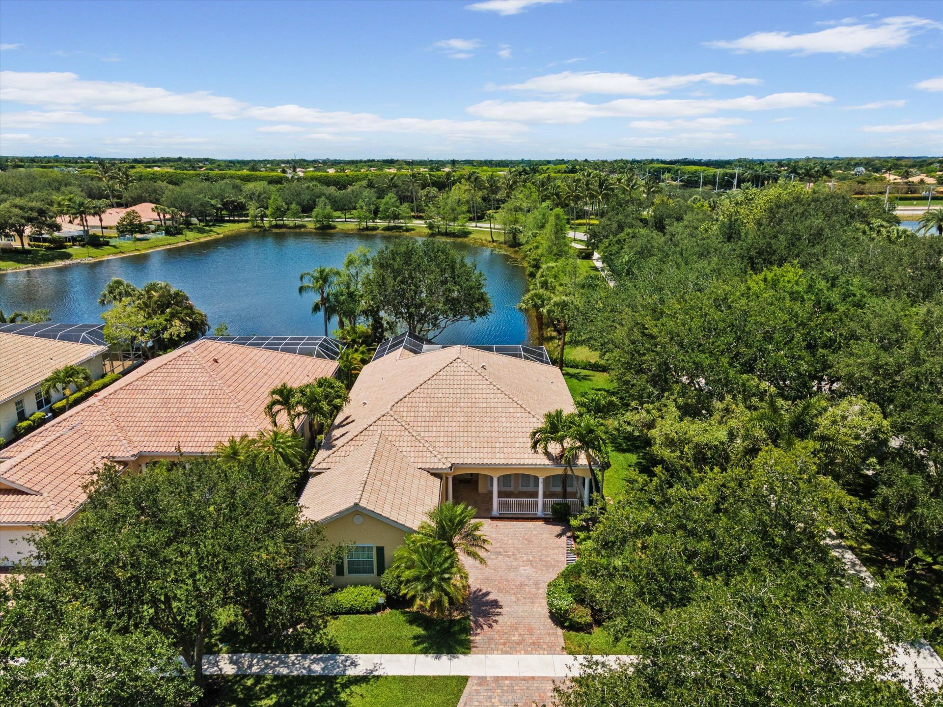 2057 Futana Way, Wellington, FL 33414 Photo
