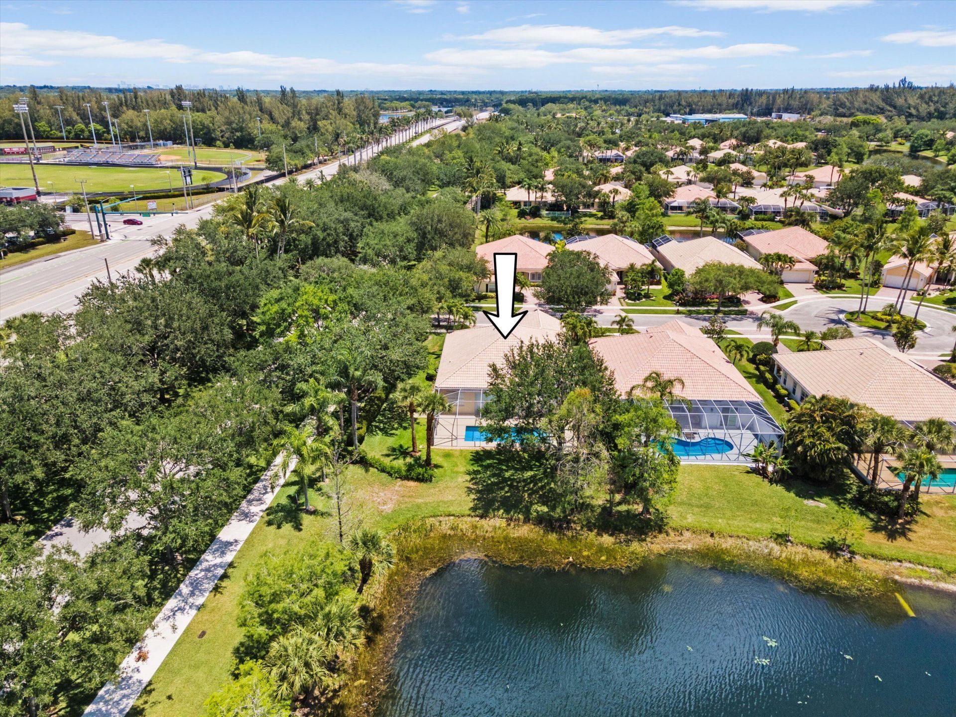 2057 Futana Way, Wellington, FL 33414 Photo
