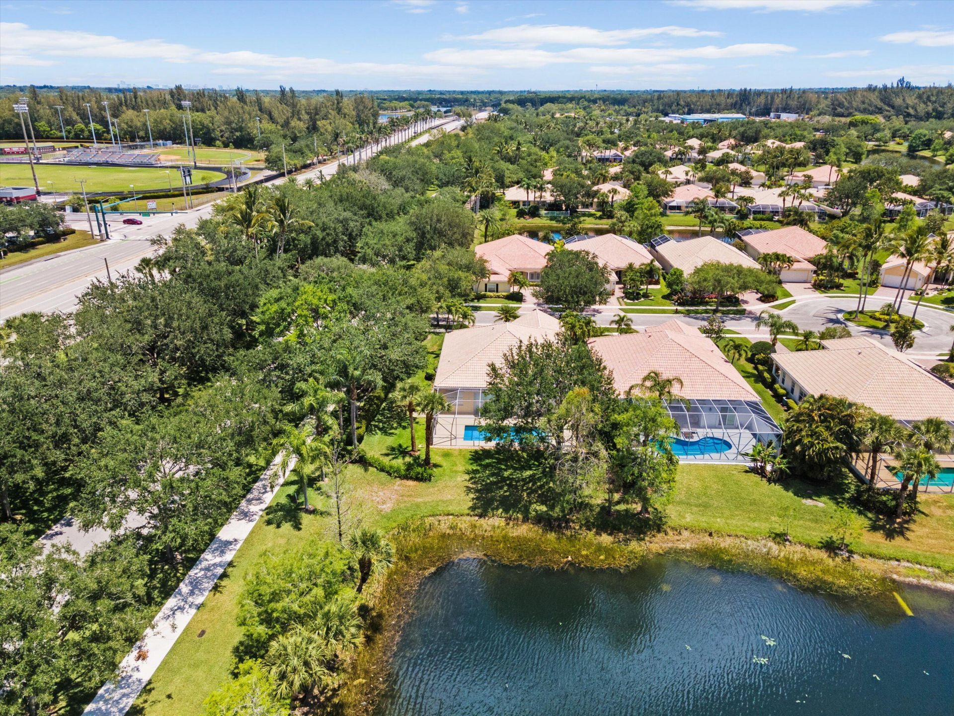 2057 Futana Way, Wellington, FL 33414 Photo