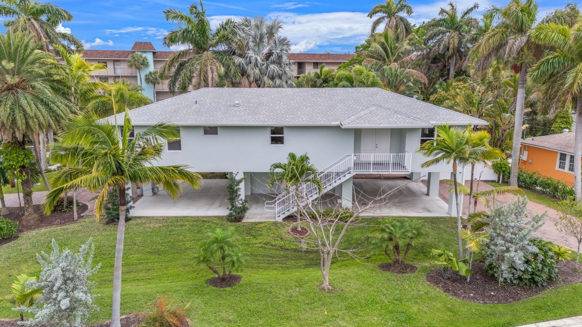 2510 N Lake Dr Drive N, Boynton Beach, FL 33435 Photo