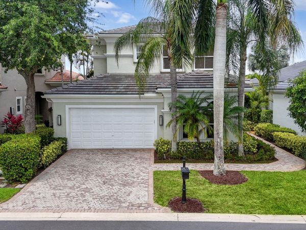 229 Andalusia Drive, Palm Beach Gardens, FL 33418