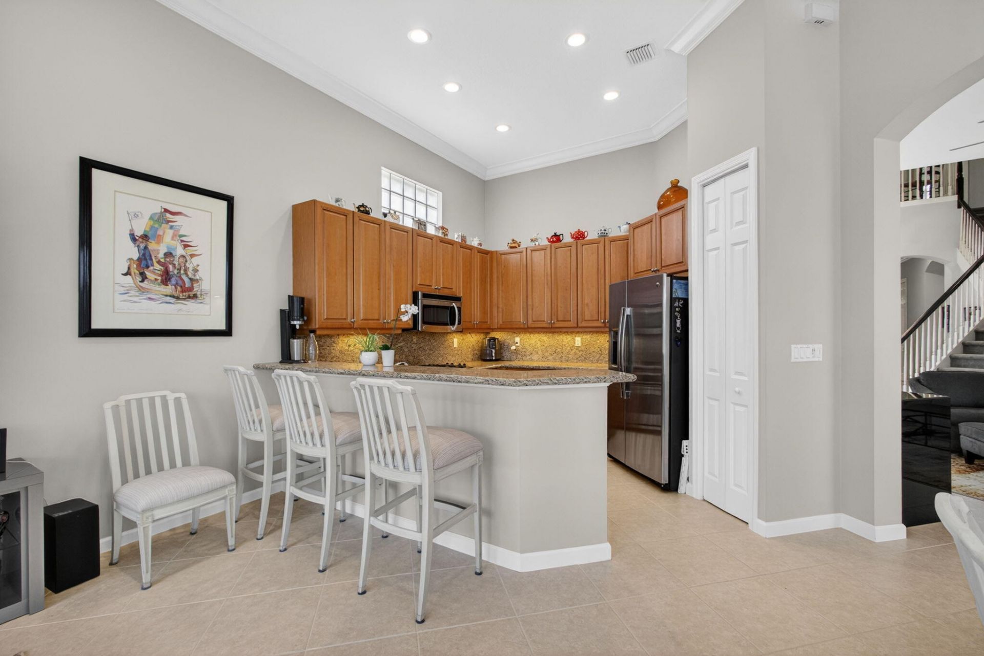 229 Andalusia Drive, Palm Beach Gardens, FL 33418 Photo