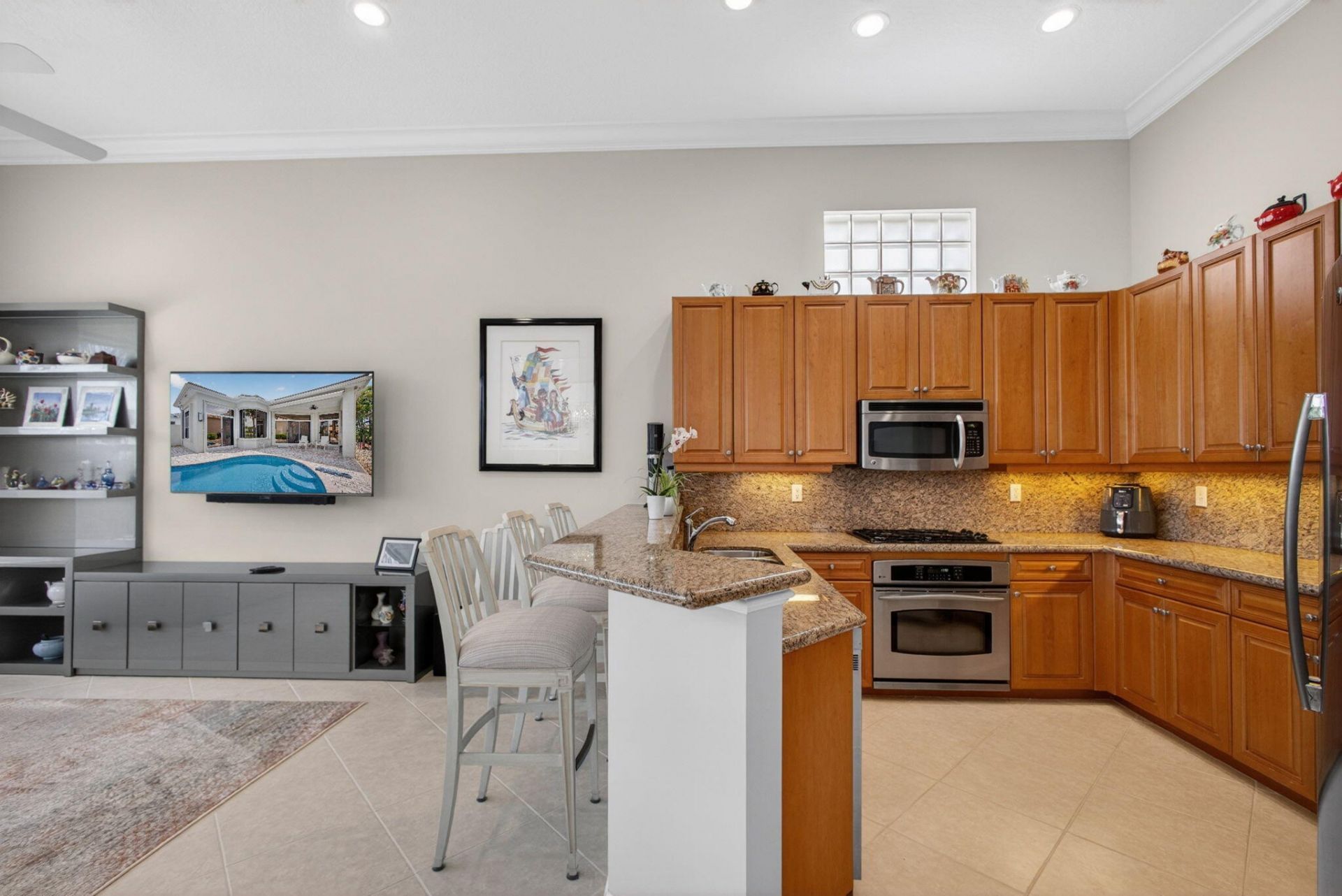 229 Andalusia Drive, Palm Beach Gardens, FL 33418 Photo