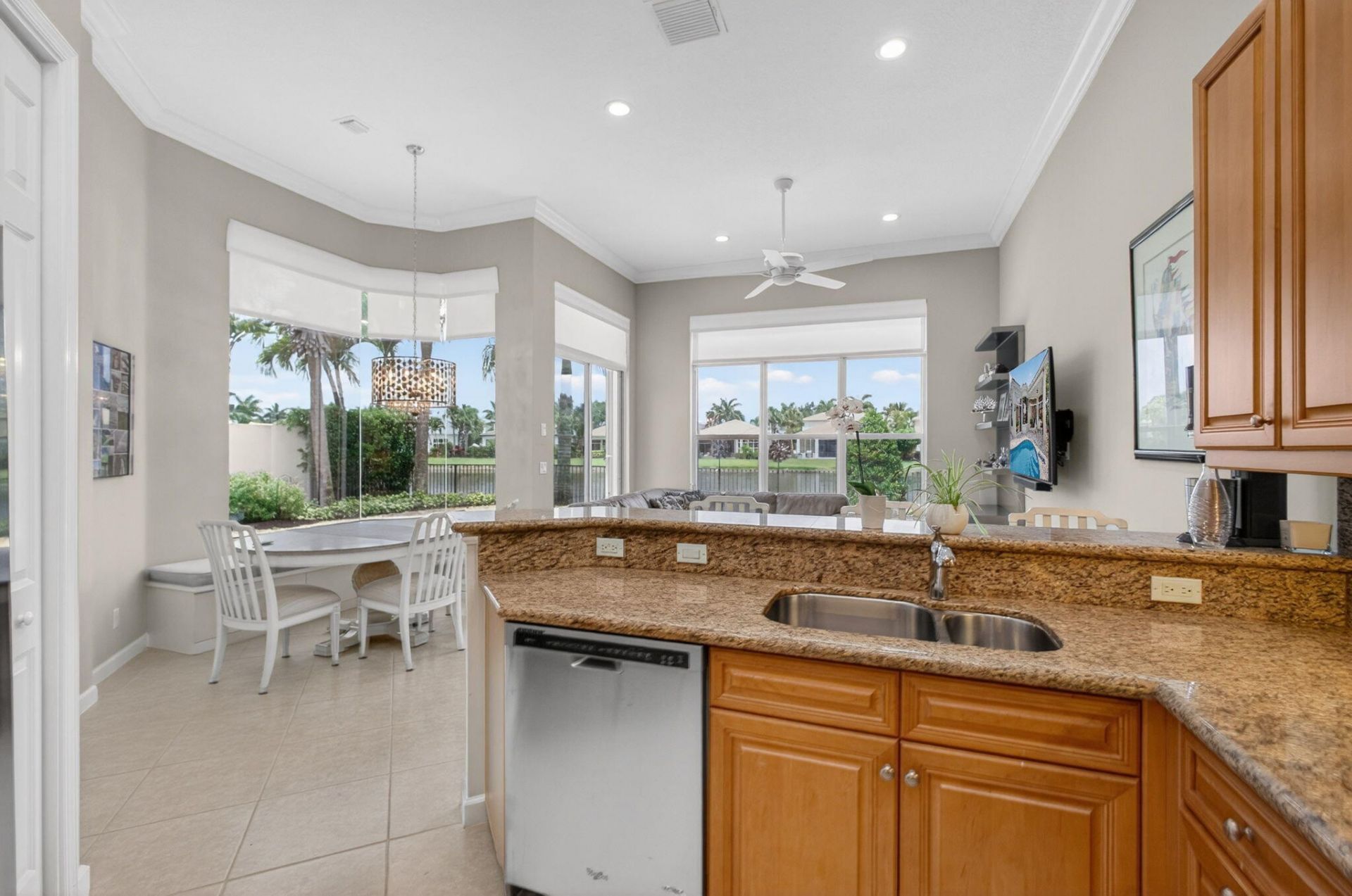 229 Andalusia Drive, Palm Beach Gardens, FL 33418 Photo