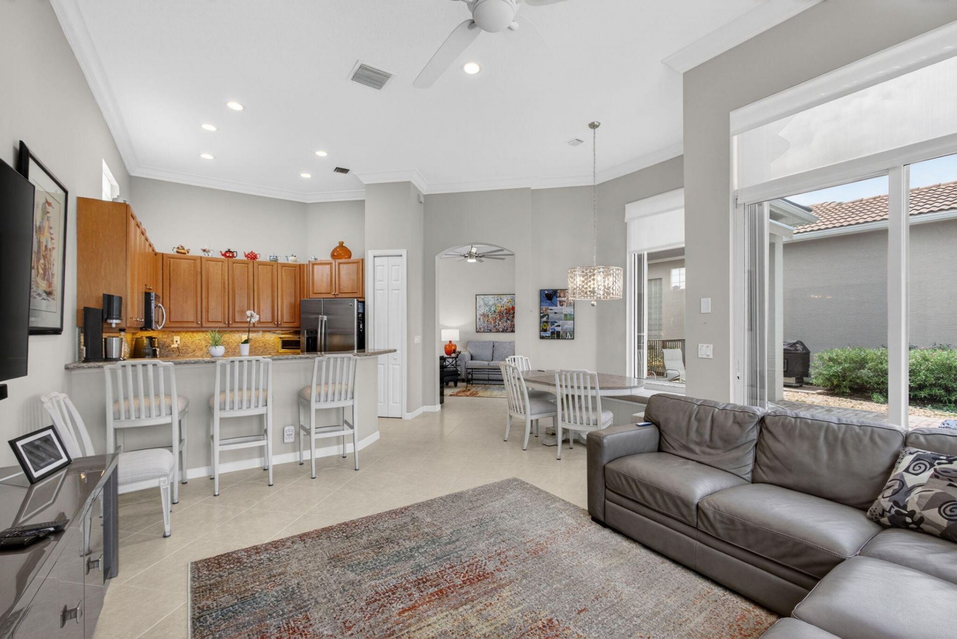 229 Andalusia Drive, Palm Beach Gardens, FL 33418 Photo