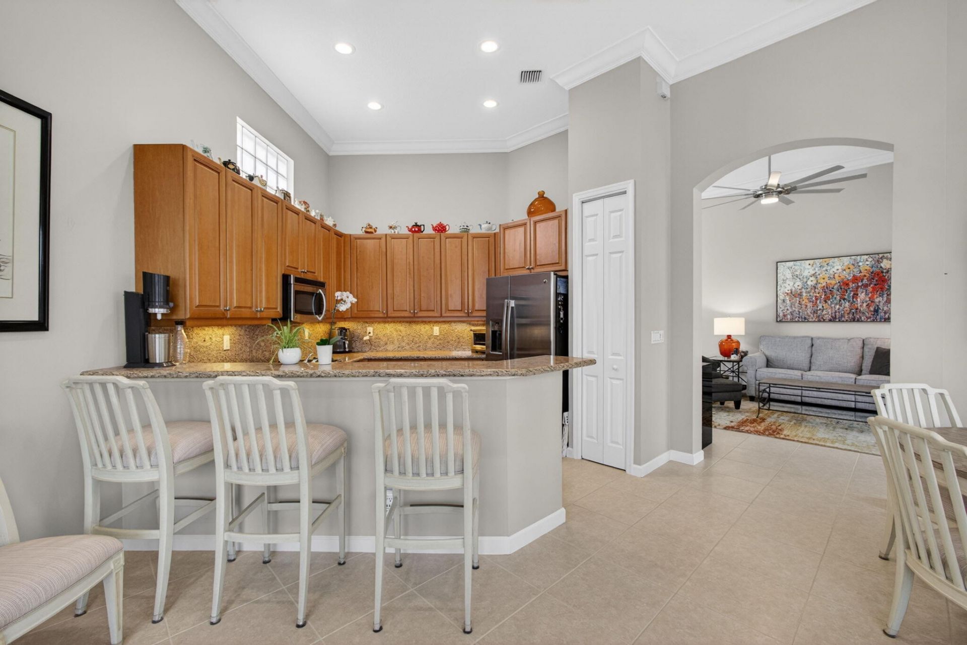229 Andalusia Drive, Palm Beach Gardens, FL 33418 Photo