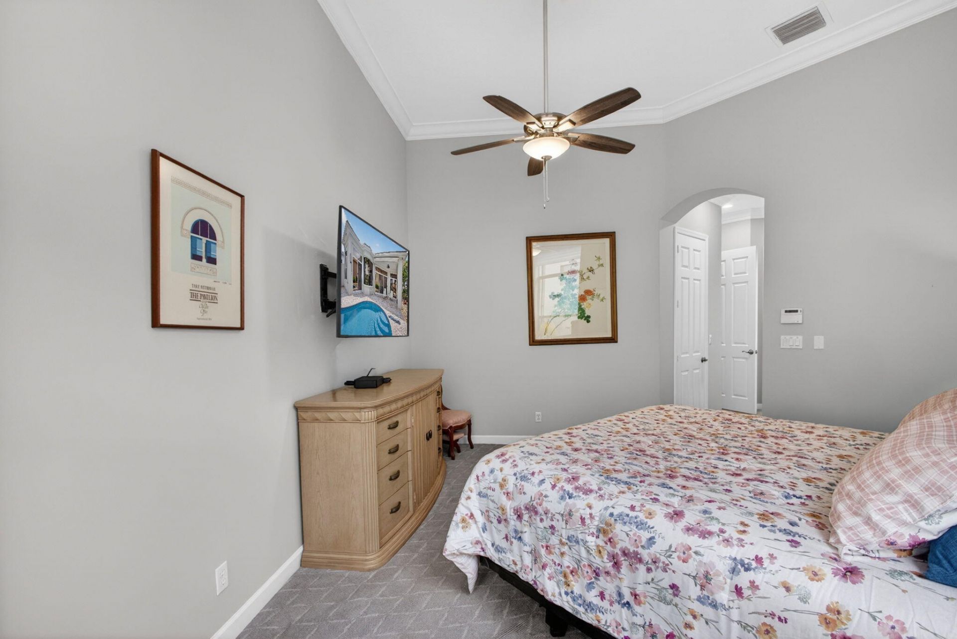 229 Andalusia Drive, Palm Beach Gardens, FL 33418 Photo
