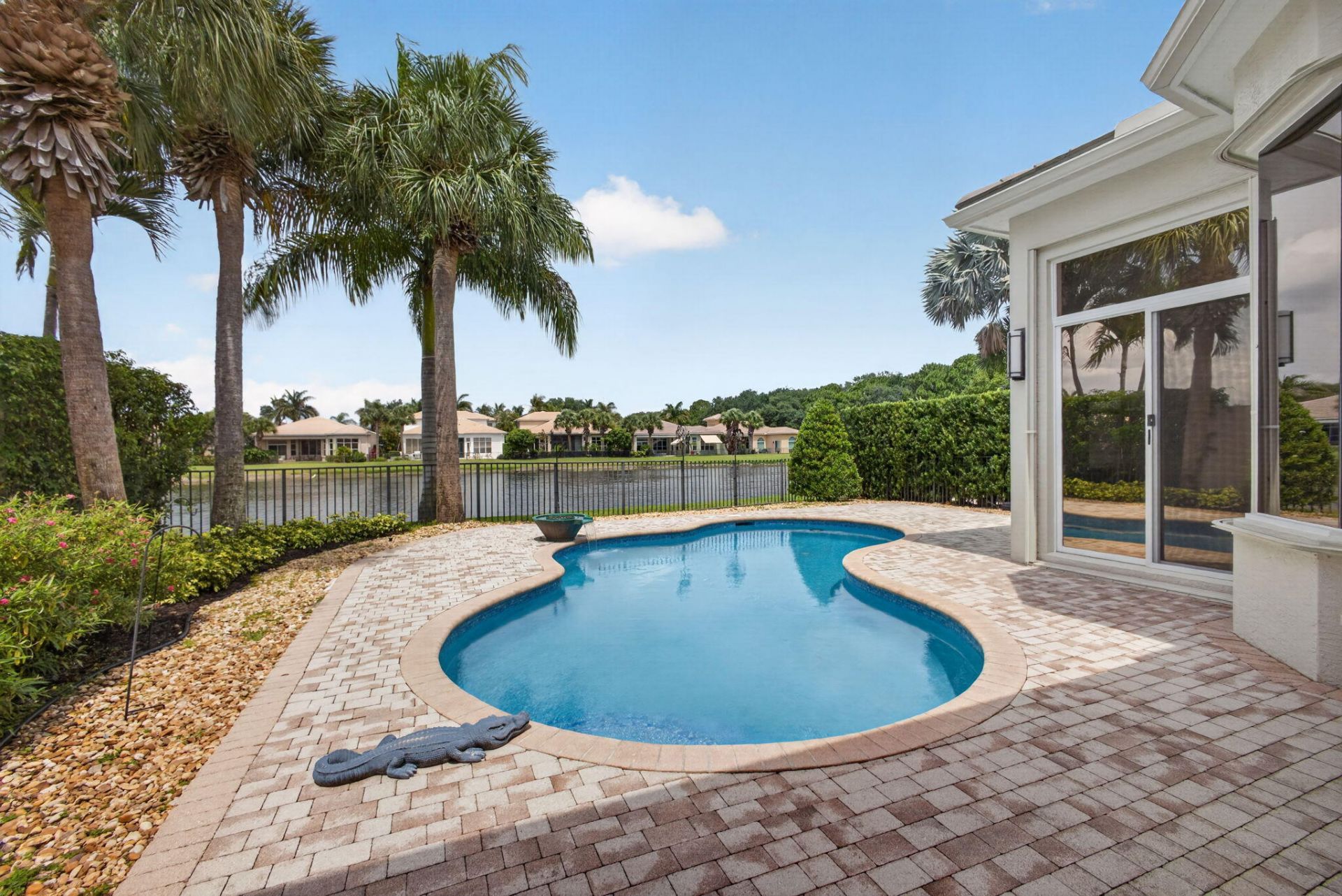 229 Andalusia Drive, Palm Beach Gardens, FL 33418 Photo