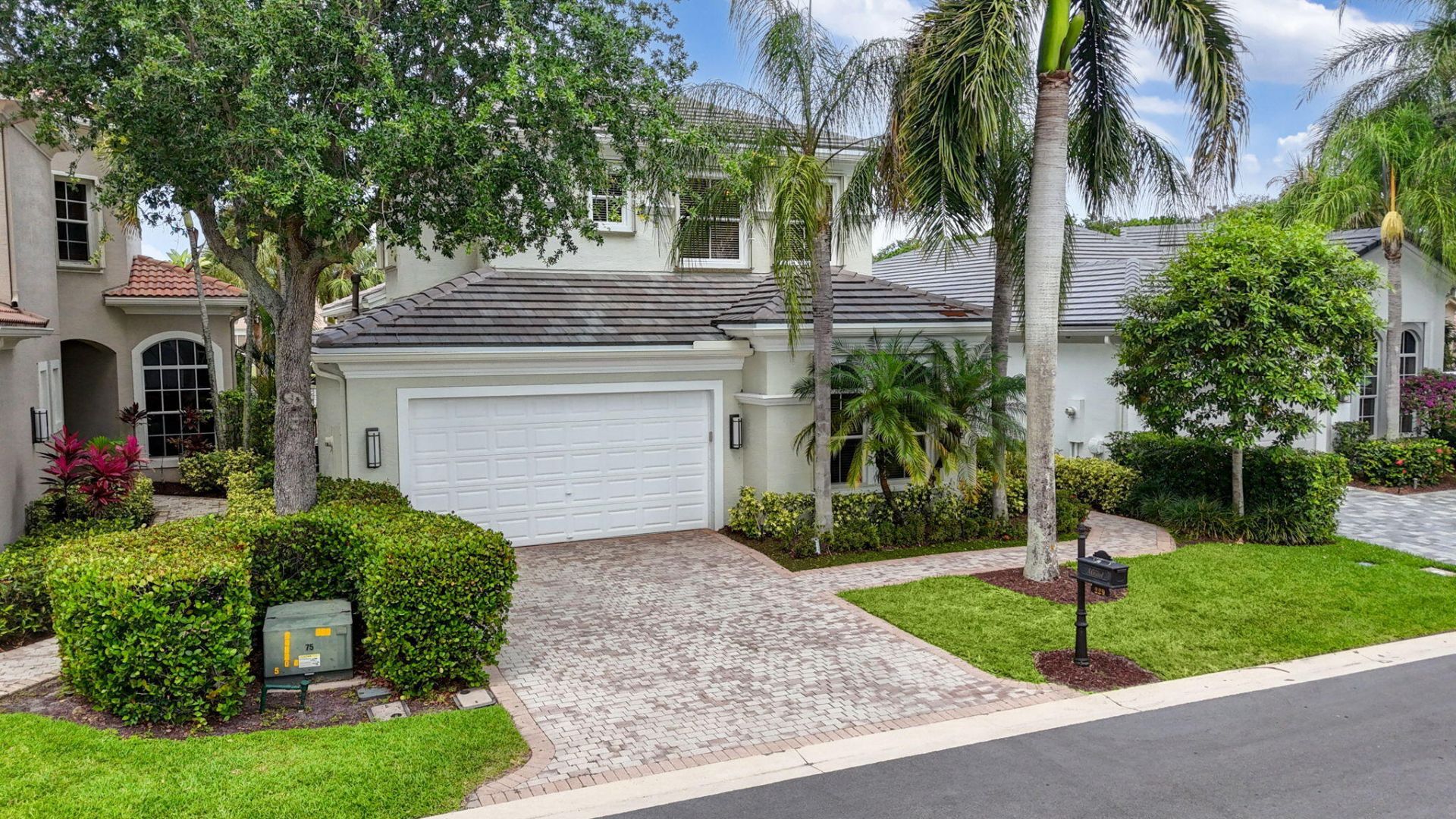 229 Andalusia Drive, Palm Beach Gardens, FL 33418 Photo